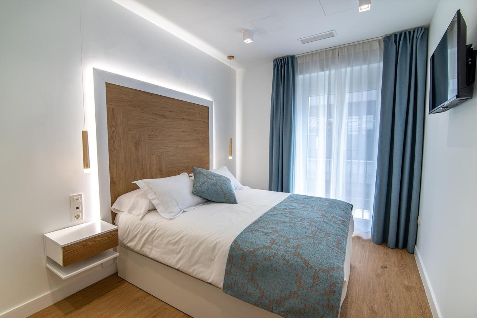 Mq Suites Veronica 巴尔德佩尼亚斯 外观 照片