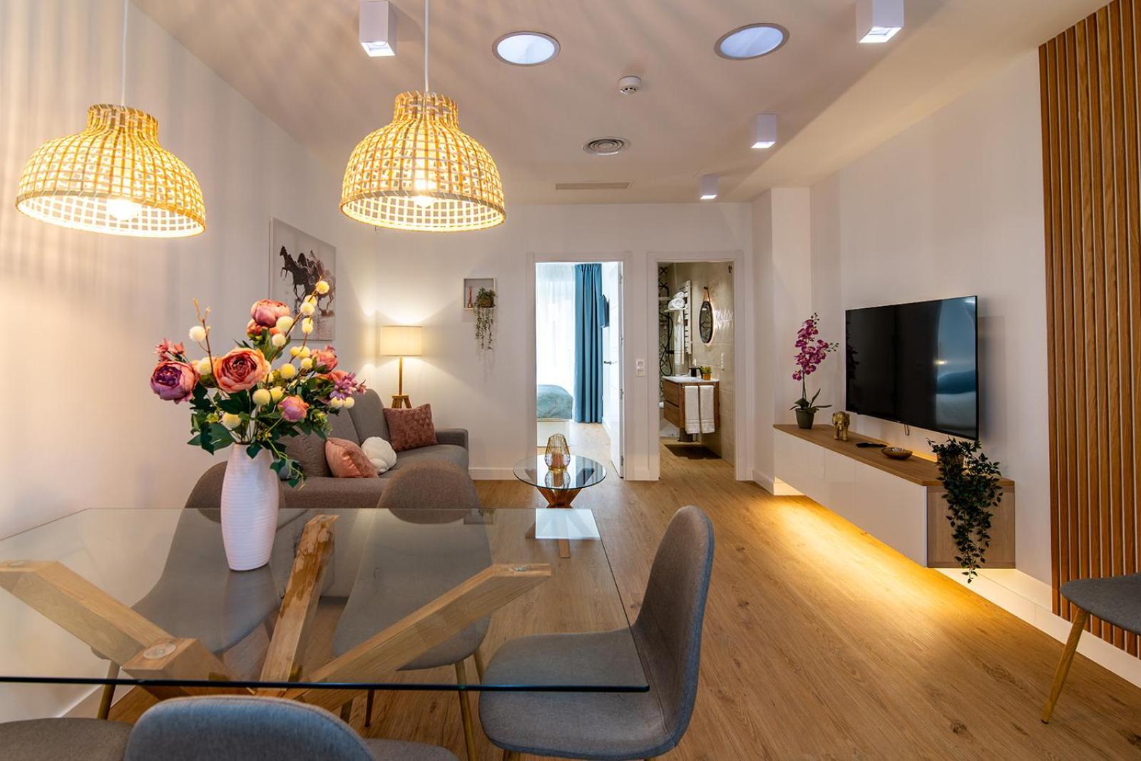 Mq Suites Veronica 巴尔德佩尼亚斯 外观 照片